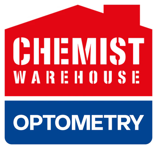 Chemist Warehouse Optometry