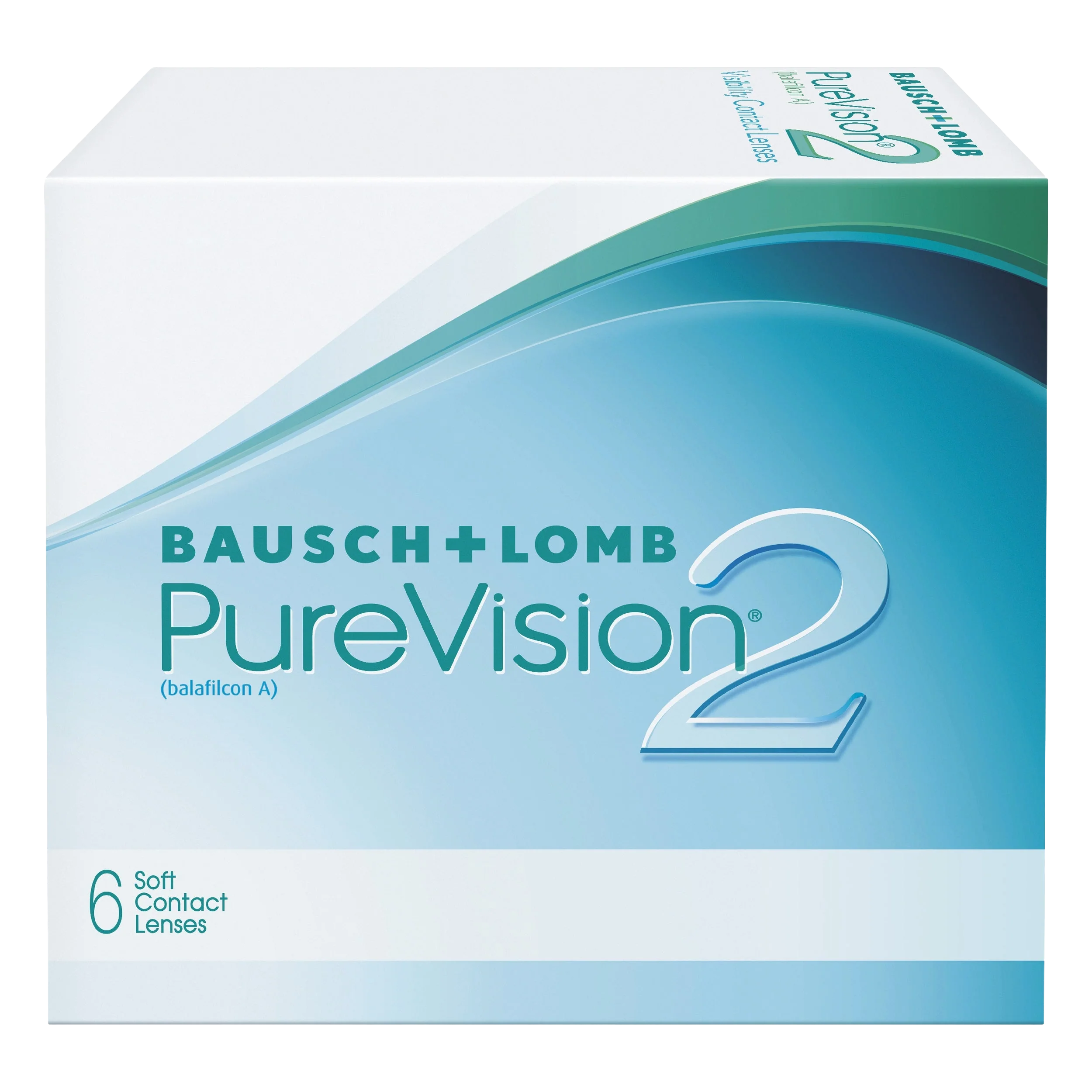 Contact lenses | All Types